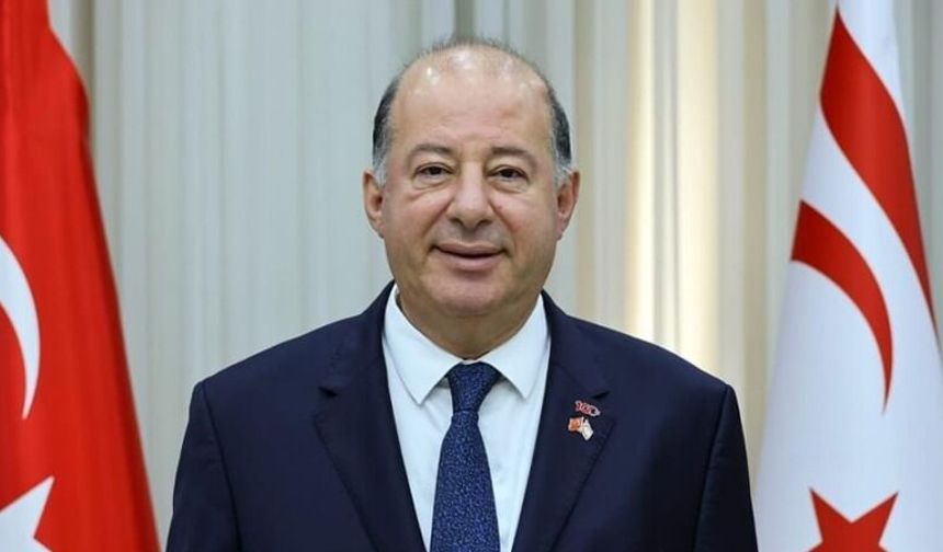 Dinçyürek'ten CTP'ye sert tepki: “Size de ambulans lazım”