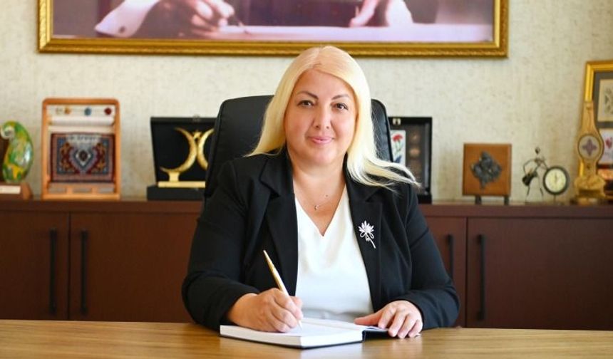 Tuğlu: Eski Mehmetçik Belediyesi’nin 4,1 milyon TL borcu vardı