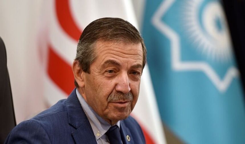 Ertuğruloğlu’ndan Erhürman’a: Kesin tavır koymalı