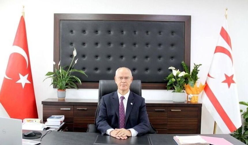 İstanbul'daki KKTC Vatandaşı Genç Kadın Tedavi Altında