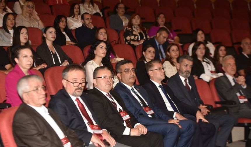 KKTC'de resmi yazışmalarda dil birliği hedefi