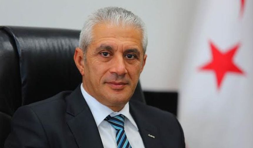 Taçoy: K-Pet grevi akaryakıt sıkıntısı yaratmayacak