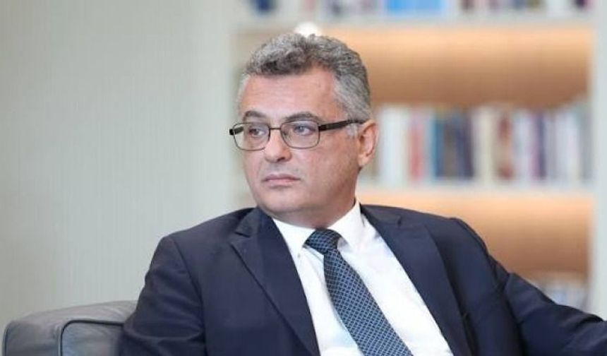 Erhürman: Hristodulidis’in Adımları Güveni Zedeliyor