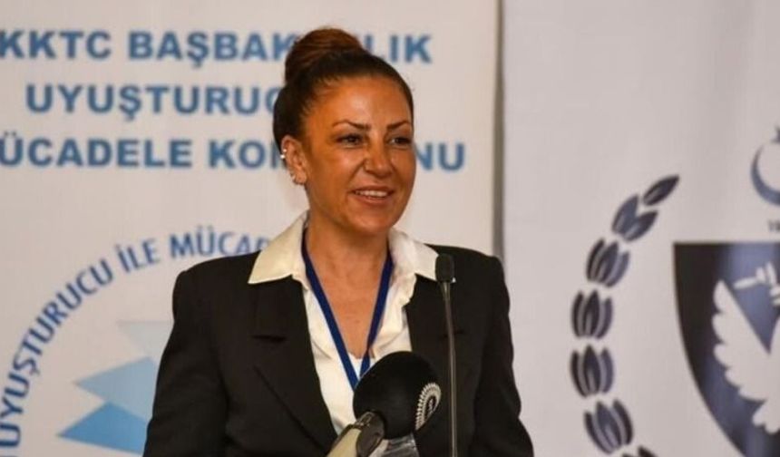 KKTC'de Öğrencilerin Bağımlılık Riskleri Araştırılacak