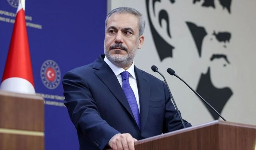 Fidan: Elektrik Kablosu Projesine İtirazımız Yok