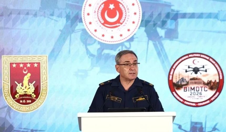 Türkiye'den Libya'nın Deniz Yetki Alanları Kararına Destek