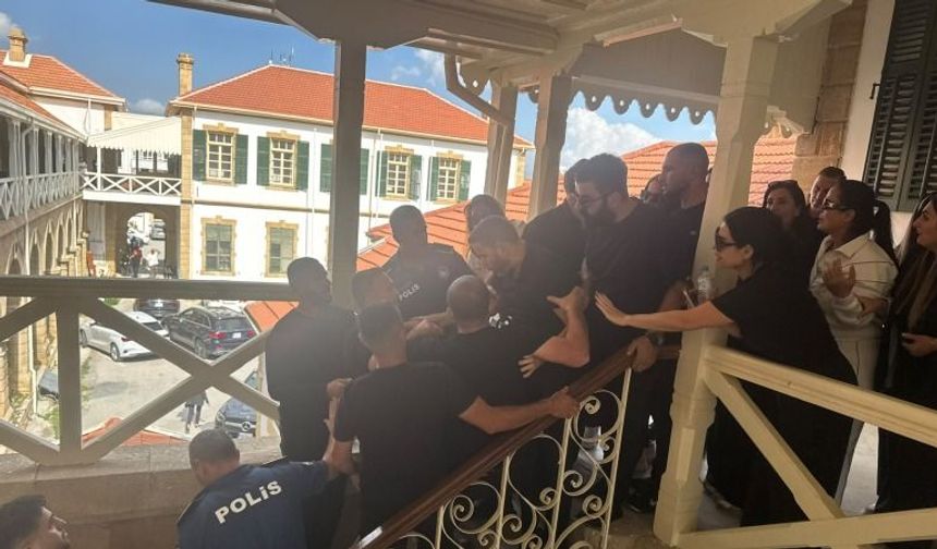 Sahte diploma davasında Fatma Ünal'a 5 yıl hapis