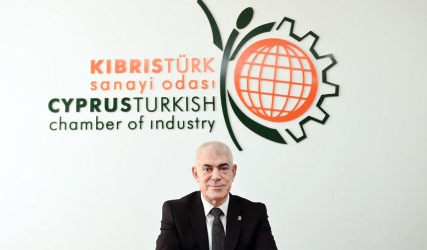 Kamacıoğlu'ndan hükümete özel sanayi bölgesi çağrısı