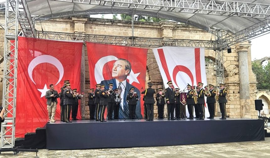 Olumsuz Hava Koşulları 29 Ekim Kortejlerini İptal Ettirdi