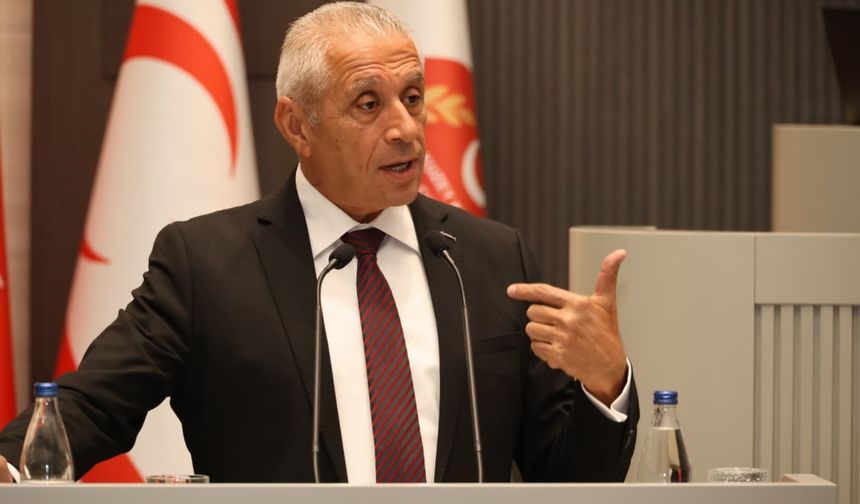 Taçoy: Cumhuriyet, Türk Milletinin Egemenlik Mührüdür