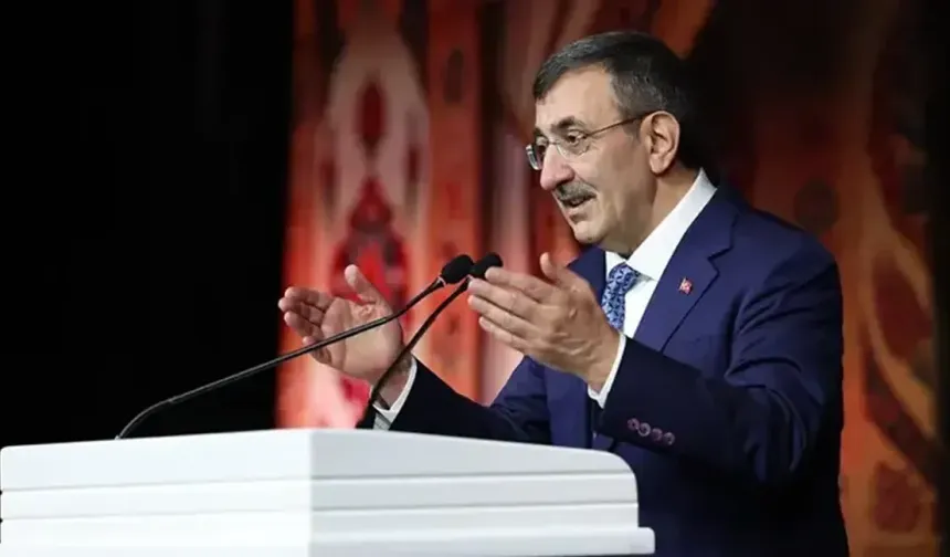 Yılmaz: Türk Devletleri Arasında İş Birliği Güçlenecek