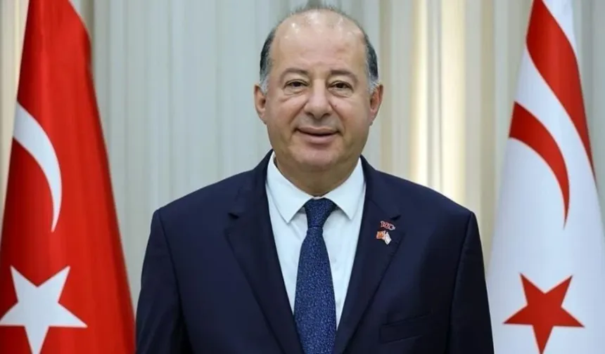 Dinçyürek: Güzelyurt Devlet Hastanesi’nde 36 hekim görev yapacak