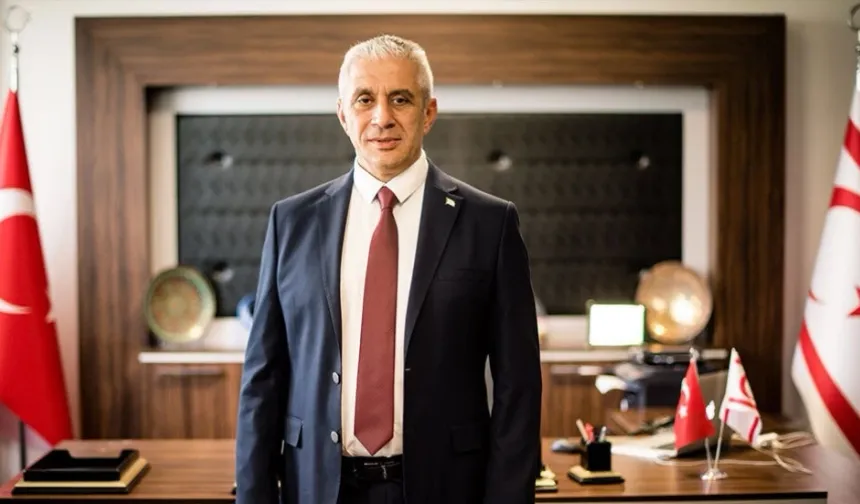 Taçoy: Akaryakıt sıkıntısı yaşanmayacak