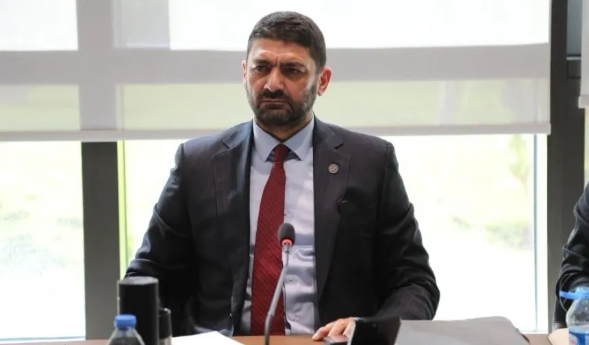 Sunat Atun: Gemi faciası önlenebilirdi