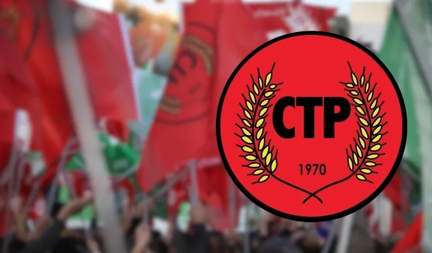 CTP, spor politikasını bugün kamuoyuyla paylaşacak