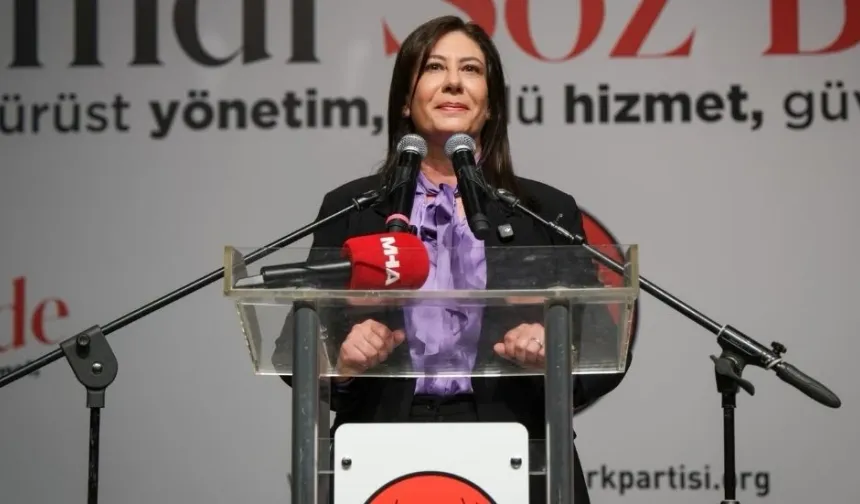 İncirli: Kaynakları eğitim ve üretime yönlendireceğiz