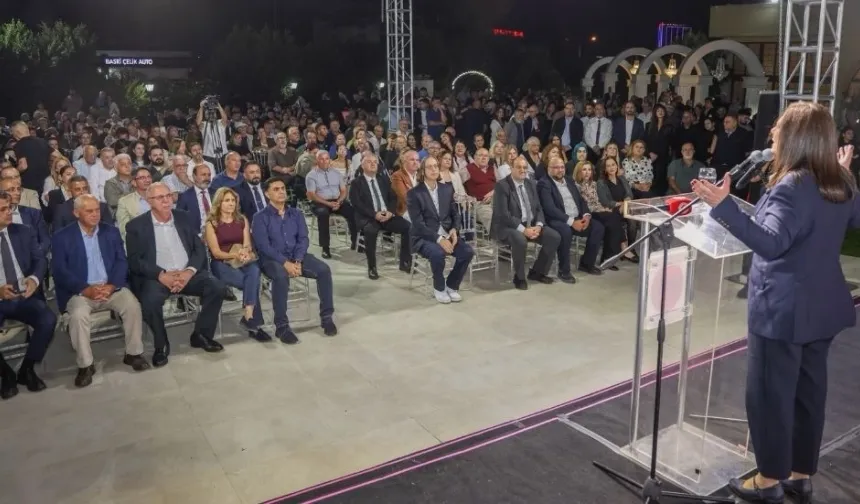 İncirli: Yolsuzlukla Mücadele Otoritesi kuracağız