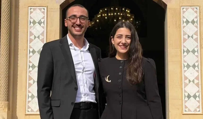 CTP Gençlik Örgütü'nden Lübnan'da Siyasi Temaslar