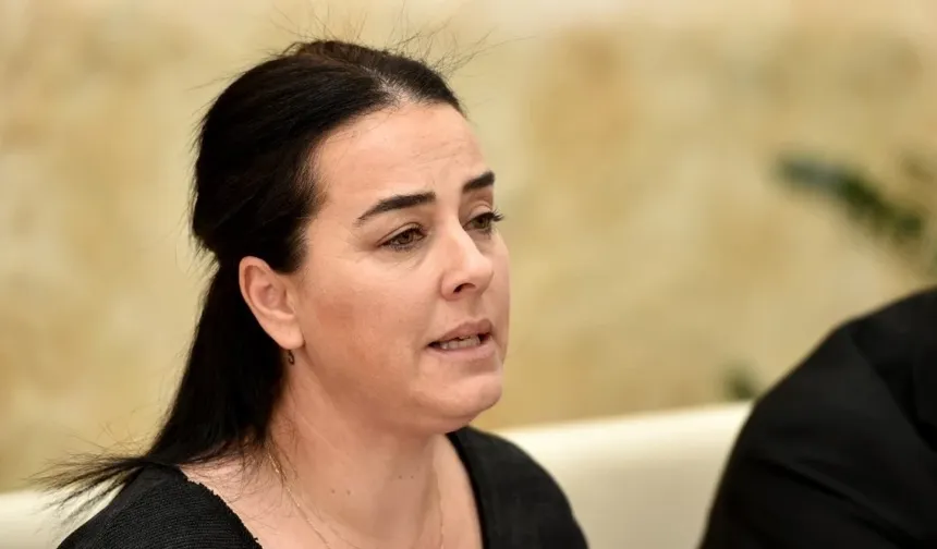 Karakaya: Adalet mücadelemiz bitmedi