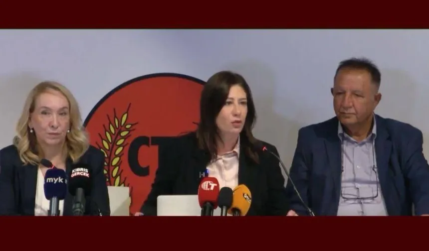 CTP'den Sağlıkta Yeni Hedef: Harcamalar Azaltılacak