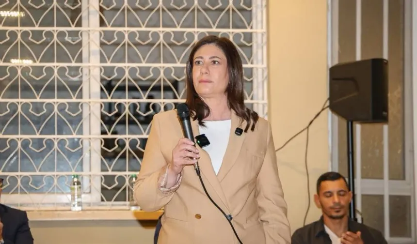 İncirli: Yolsuzlukla Mücadele Otoritesi Kuracağız