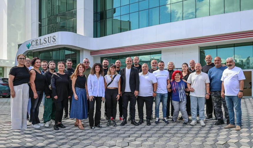 TDP'nin Lefkoşa'daki 26 adayı belli oldu