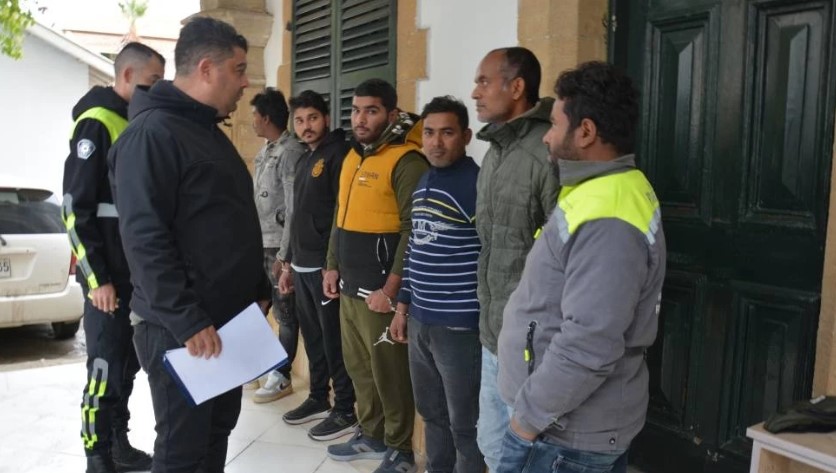 Ülkede 1 seneyi ve 2 ayı aşkın süredir kaçak yaşayan zanlılara ek tutukluluk!