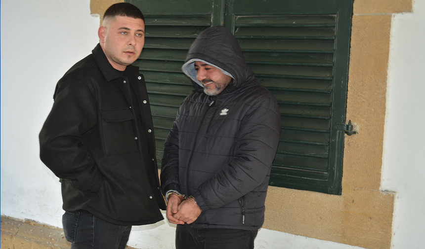 Uluhan Oto’ya düzenlenen silahlı saldırıyla bağlantısı bulunan Mehmet Ali Bekiş 3 gün tutuklu kalacak