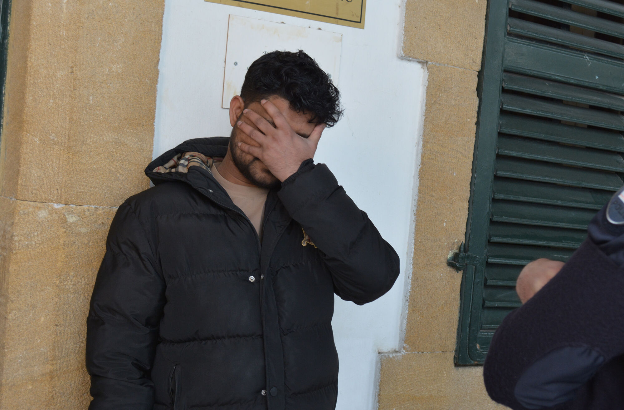 774 Gün Kaçak Yaşayan Zanlıya 8 Gün Ek Tutukluluk