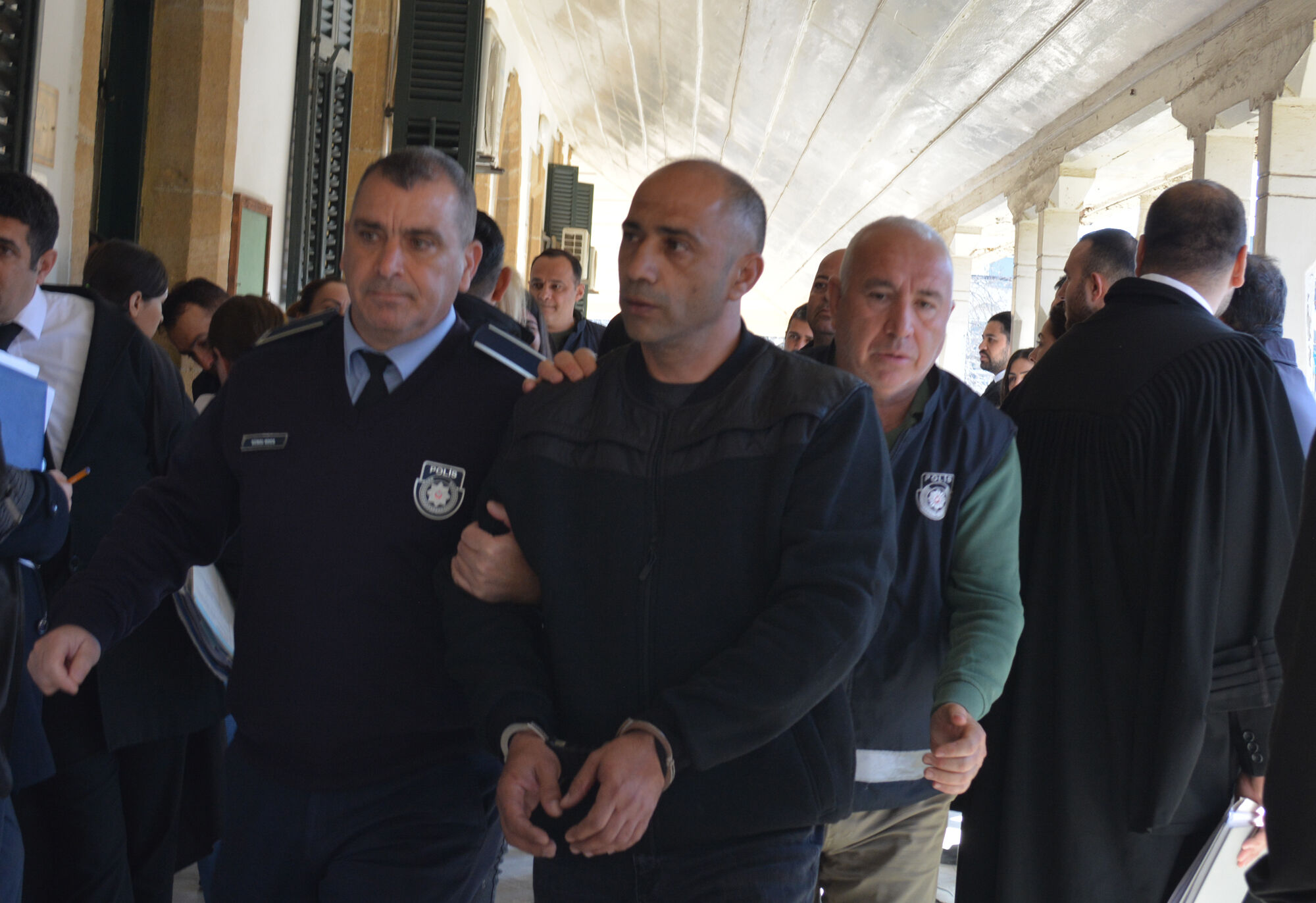 Ölümlü Kazada Karar: Ümit Ilgan’a 2 Yıl 6 Ay Hapis