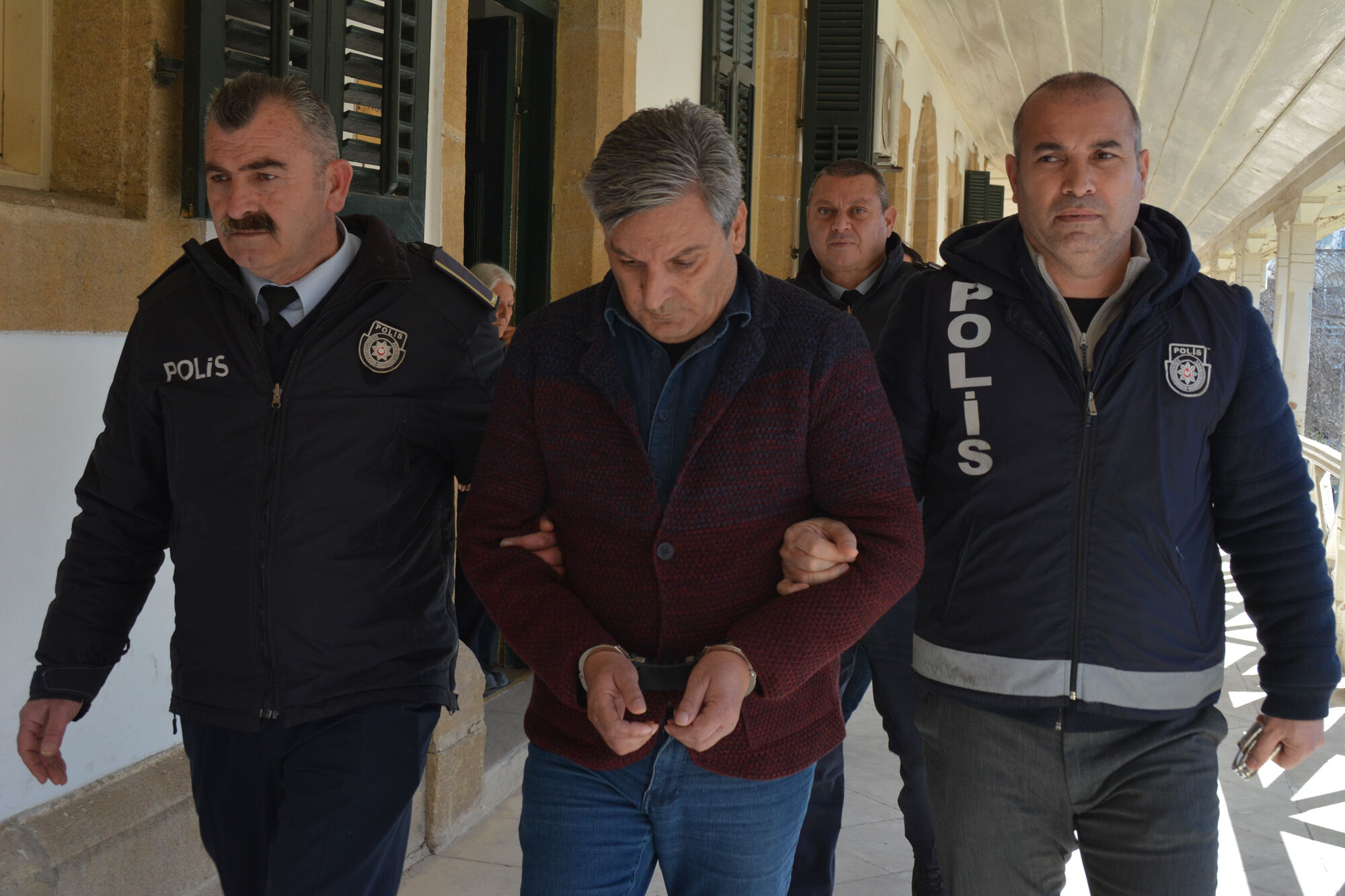 500 Bin TL’lik Sirkat: Eski Finans Çalışanına 2 Yıl Hapis