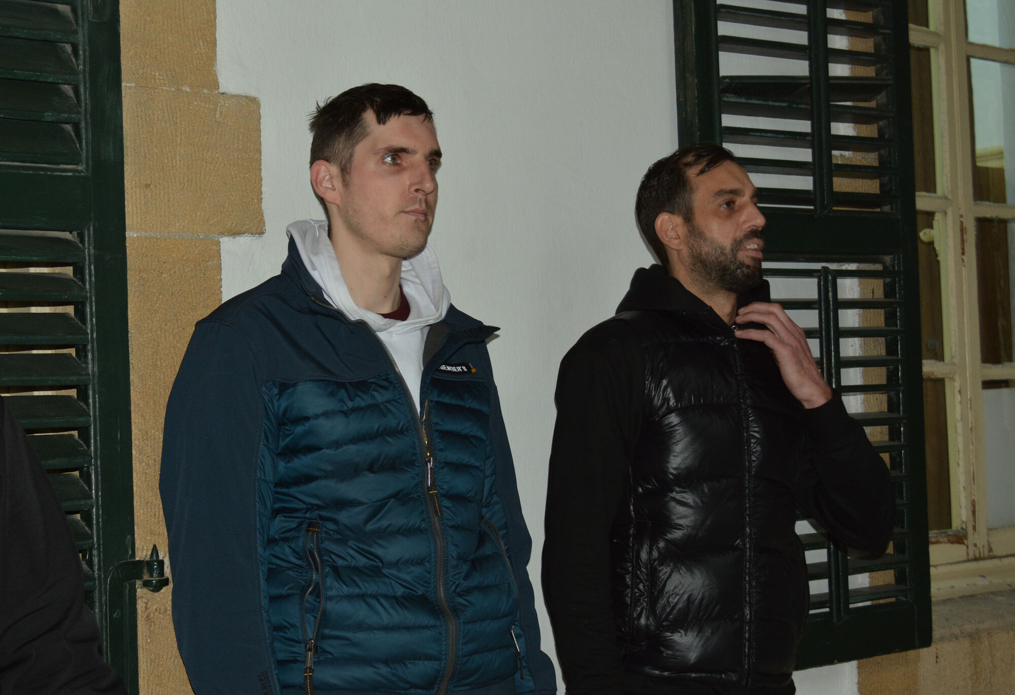 Ercan’da İzinsiz Sigara İhracatı: İki Zanlıya 30 Gün Tutukluluk