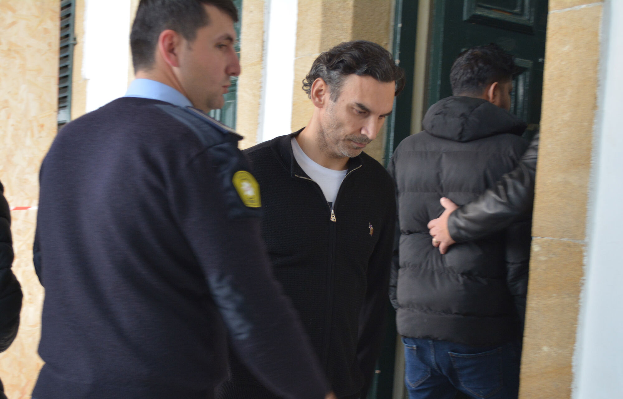 Kaçak botoks operasyonunda yakalanan doktor cezaevine gönderildi