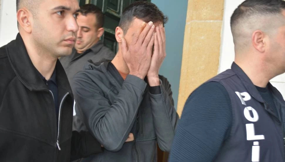 Turist vizesiyle geldi, işe girdiği belirlendi: "Biletimi alıp gitmek istiyorum"