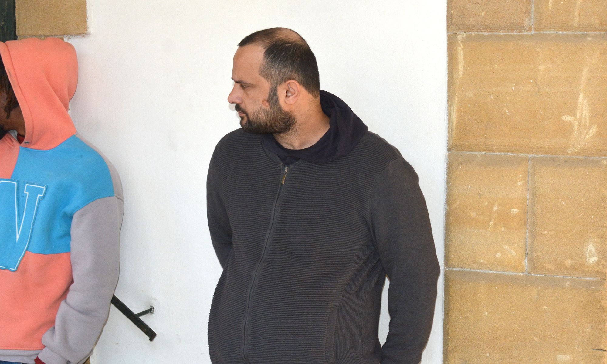 Mülke tecavüz ve uyuşturucu suçlaması: Zanlı 45 günü aşmayacak süreyle cezaevine gönderildi