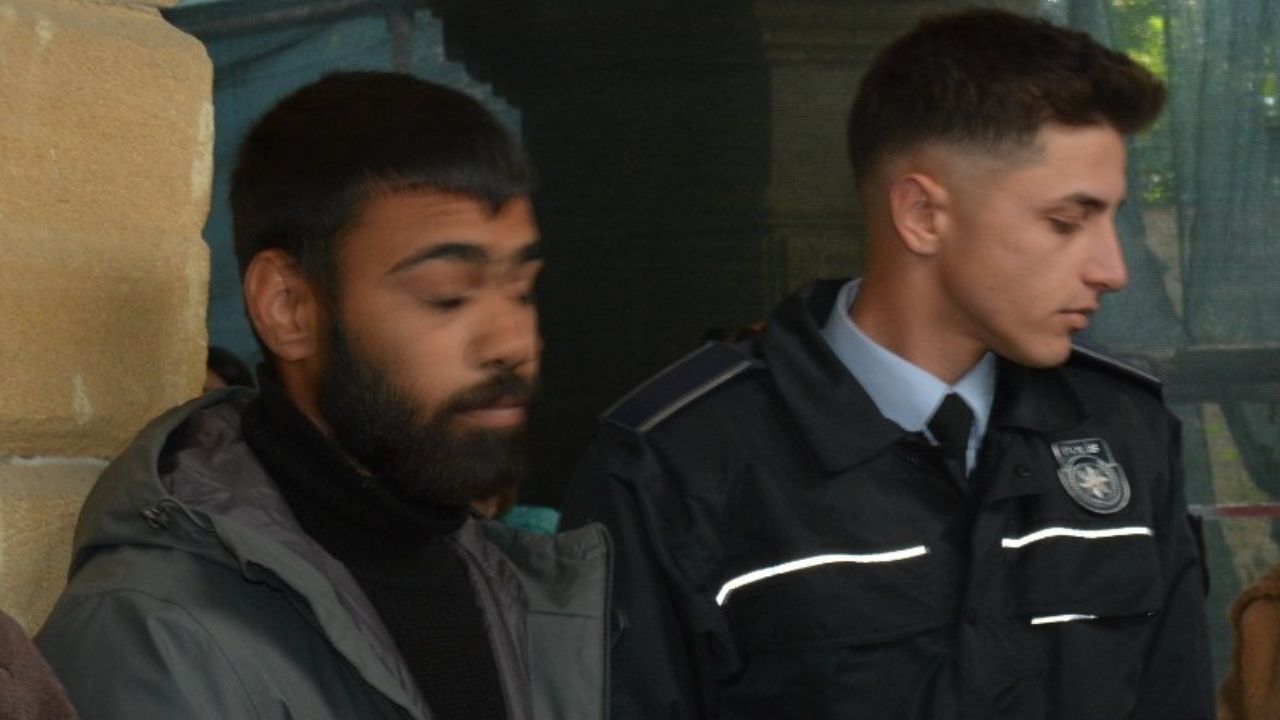 Ortaköy’de uyuşturucu operasyonu: Zanlıya 3 gün tutukluluk