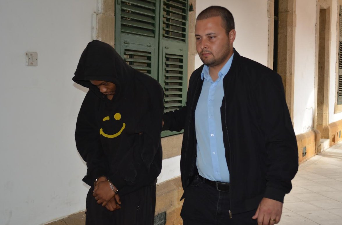 Lefkoşa’da yasak madde suçundan tutuklanan zanlıya 5 gün ek süre