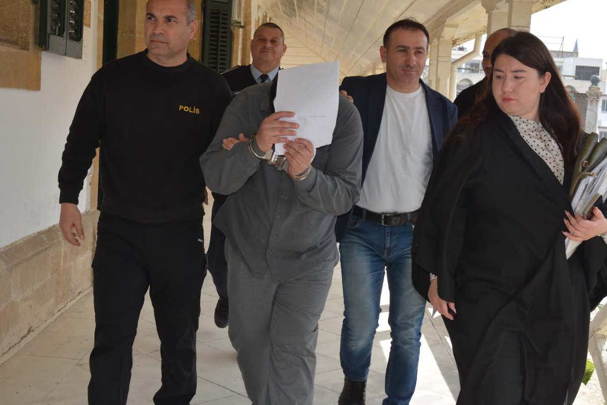 Sahte diploma davasında sanığa 3 yıl 6 ay hapis cezası