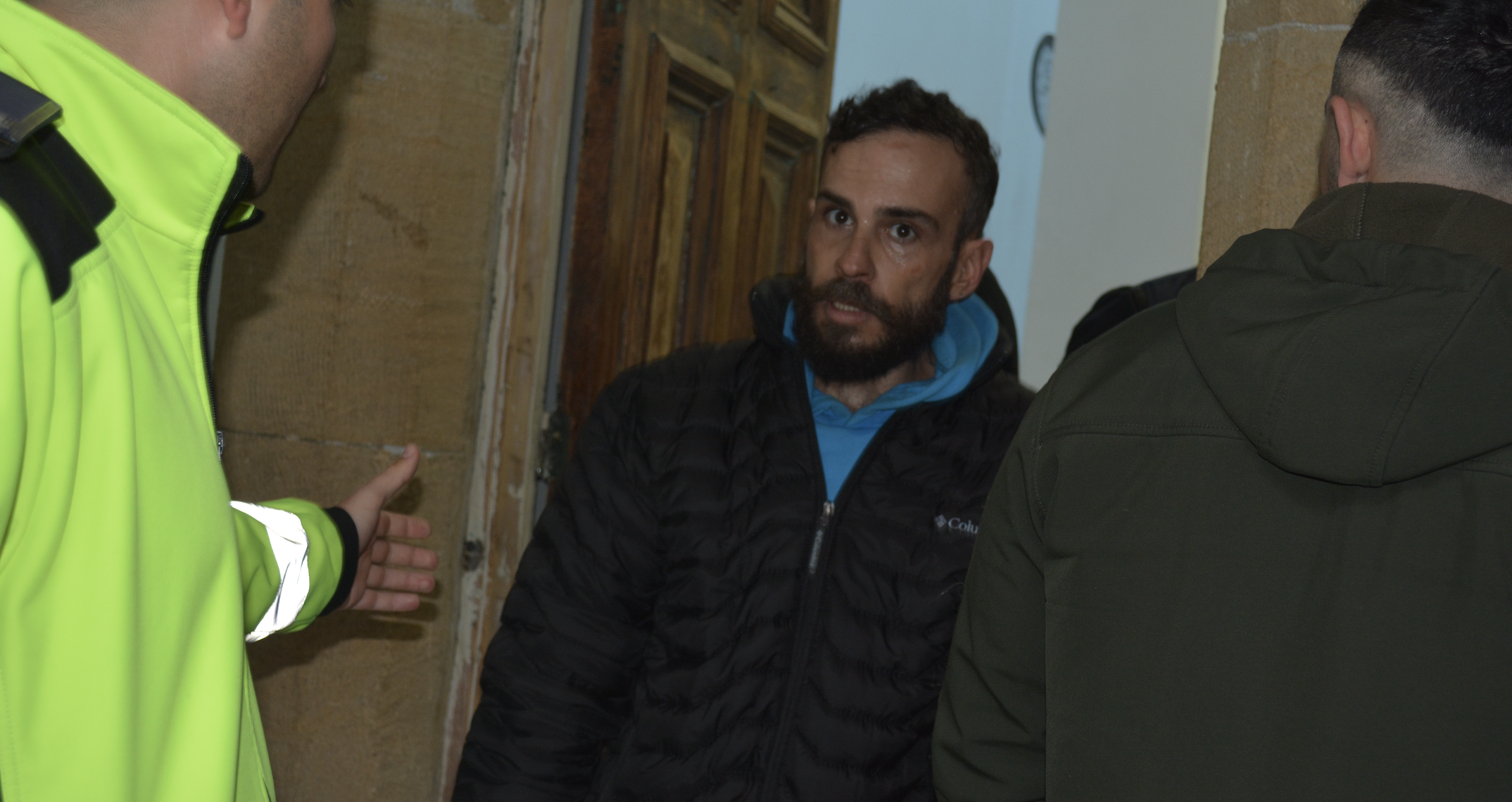 Lefkoşa’da uyuşturucu tasarrufu: iki zanlı tutuklandı