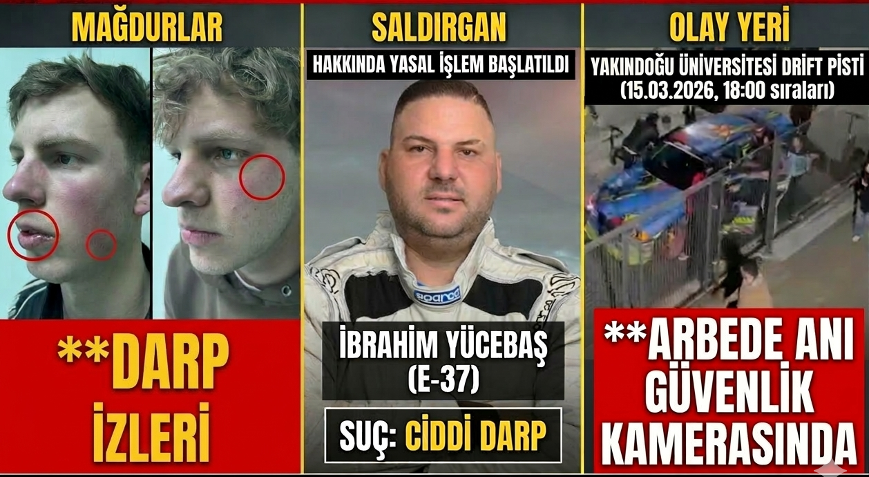 Ambargoları Aşan Sporculara "Yumruklu" Karşılama!