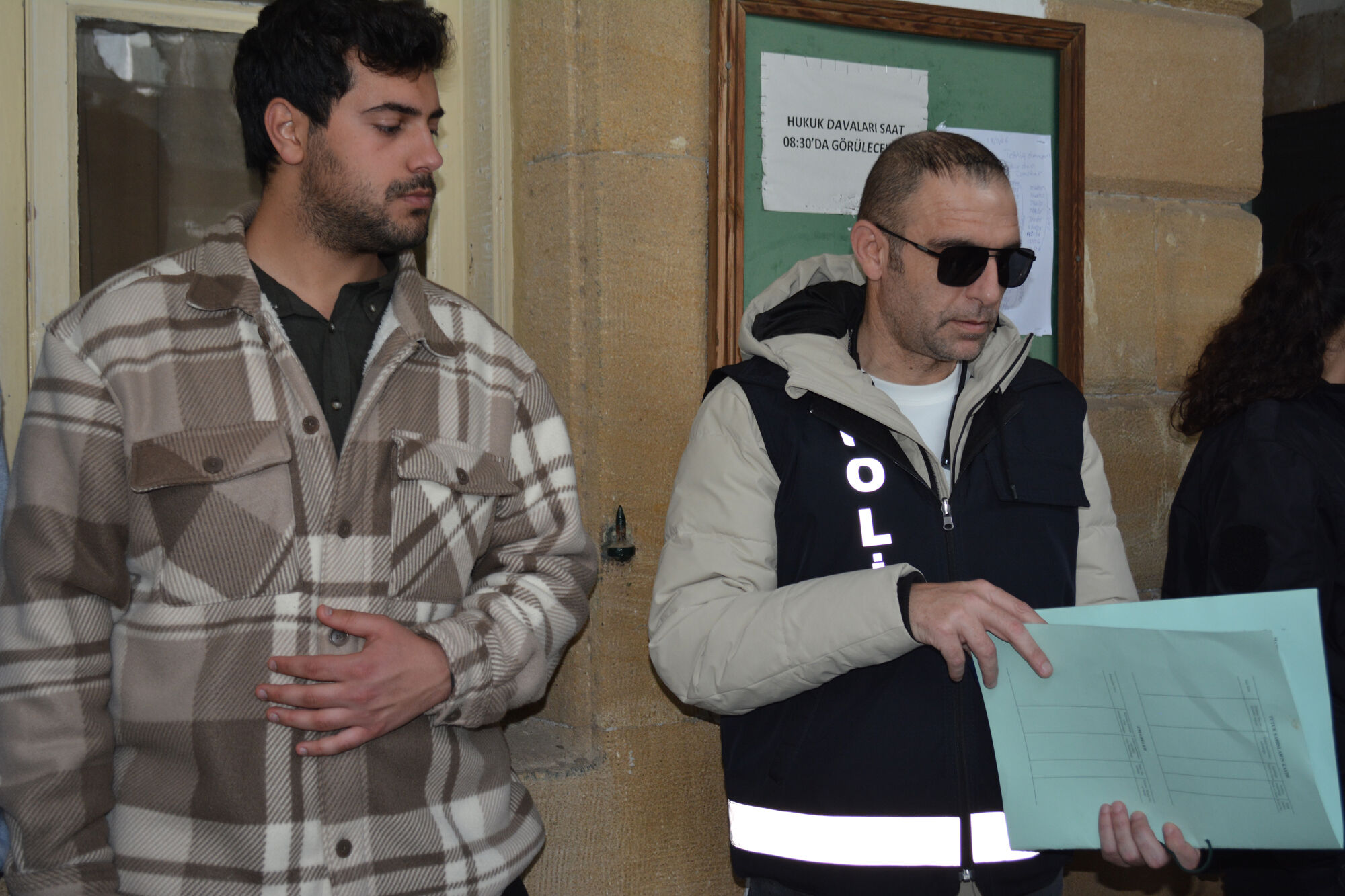 Yayaya çarparak ölüme neden olan sürücü tutuklandı