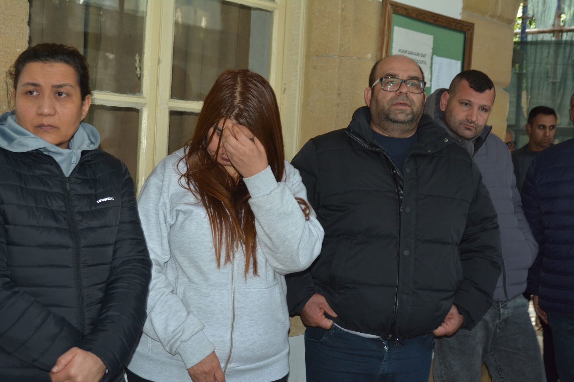 Sahte kira sözleşmesiyle oturum planı