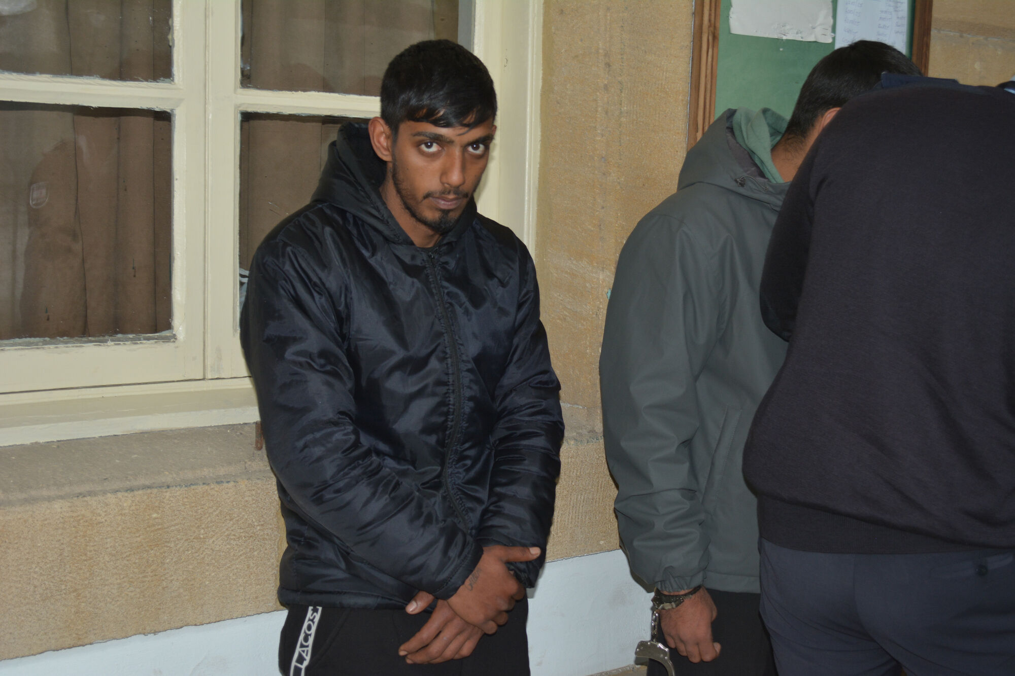 Uyuşturucu suçundan tutuklanan Uğurşah, Özkural ve Topaloğulları teminatla serbest