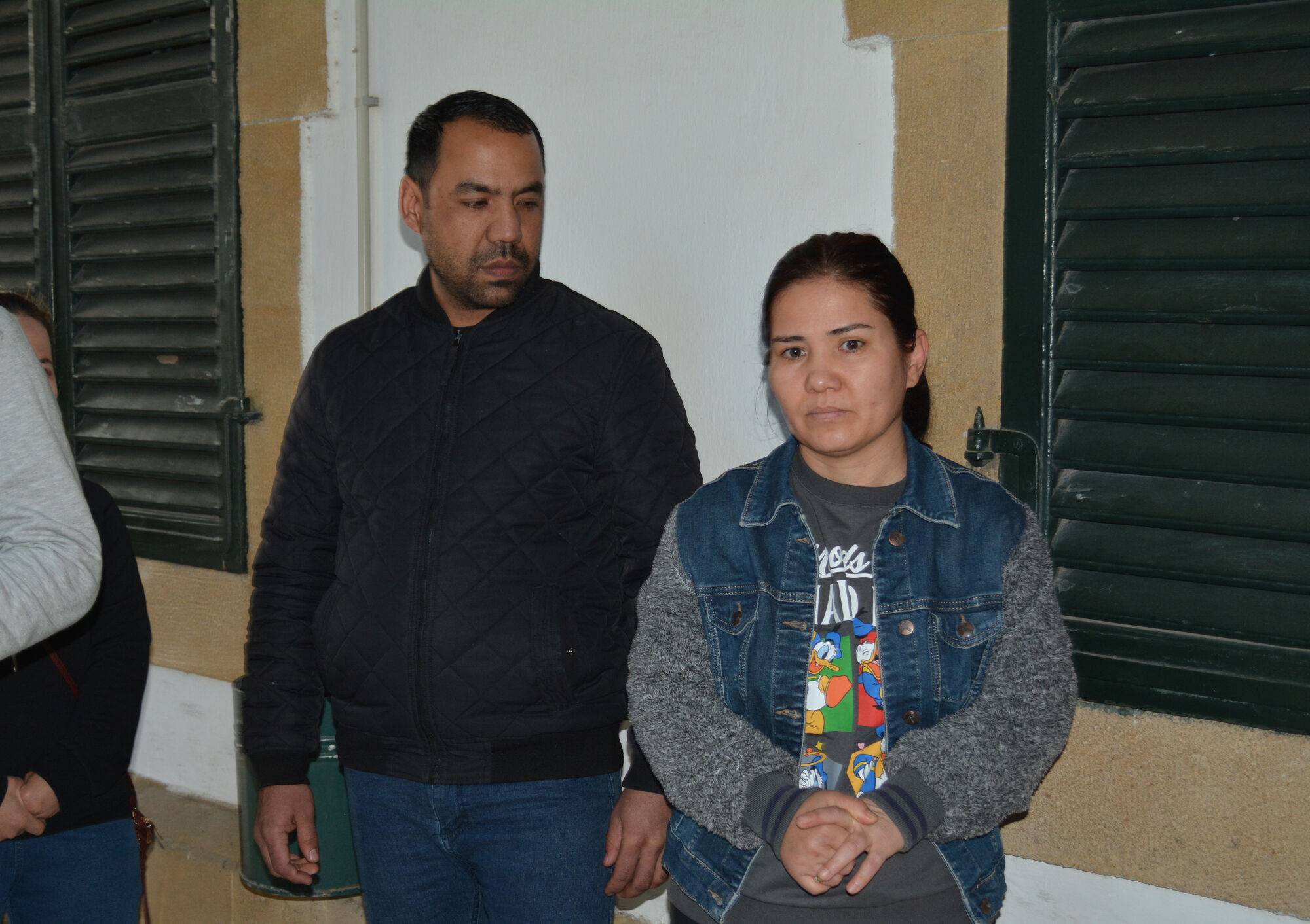 Kazayı Eşi Yaptı, Suçu Üstlenen Kocaya Yalan Beyan Suçlaması