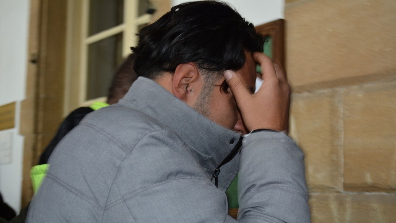 Sahte arsa satışıyla 30 bin sterlin alan zanlı tutuklandı