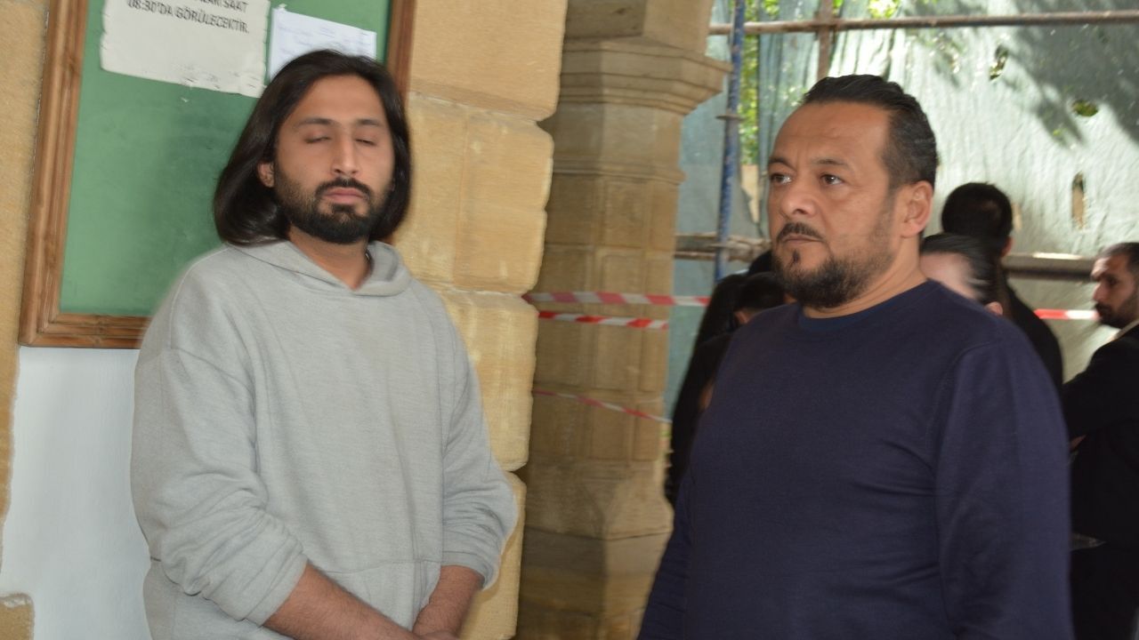 Gönyeli’de uyuşturucu operasyonu: Zanlıya 3 gün tutukluluk