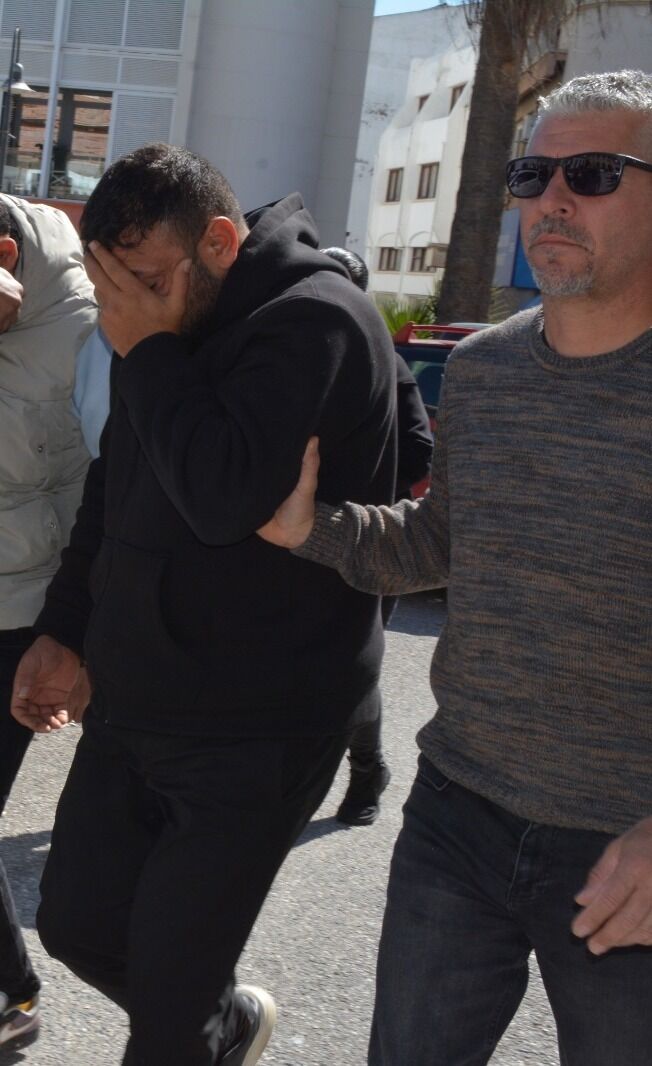 Lefkoşa’da Narkotik Mesaisi: Zanlı Yeniden Mahkemede