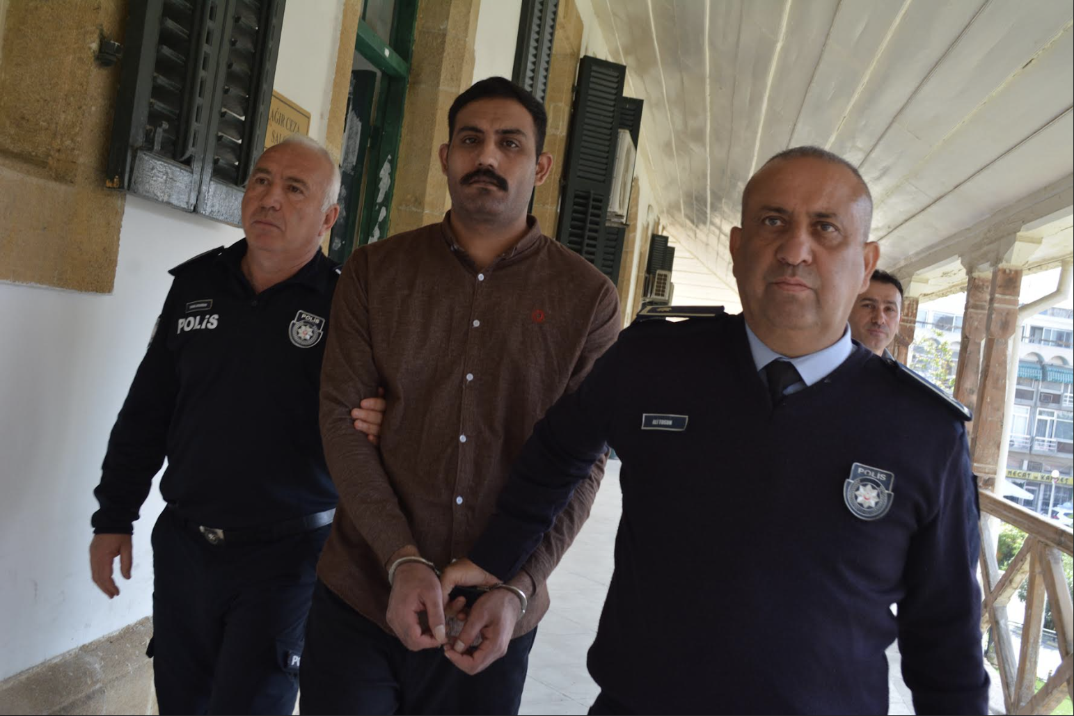 Taammüdden beraat, adam öldürmeden mahkumiyet: 20 yıl ceza