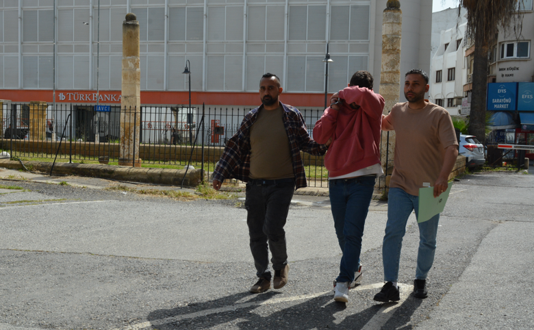 Lefkoşa'da yasaklı madde operasyonu: 1 tutuklu