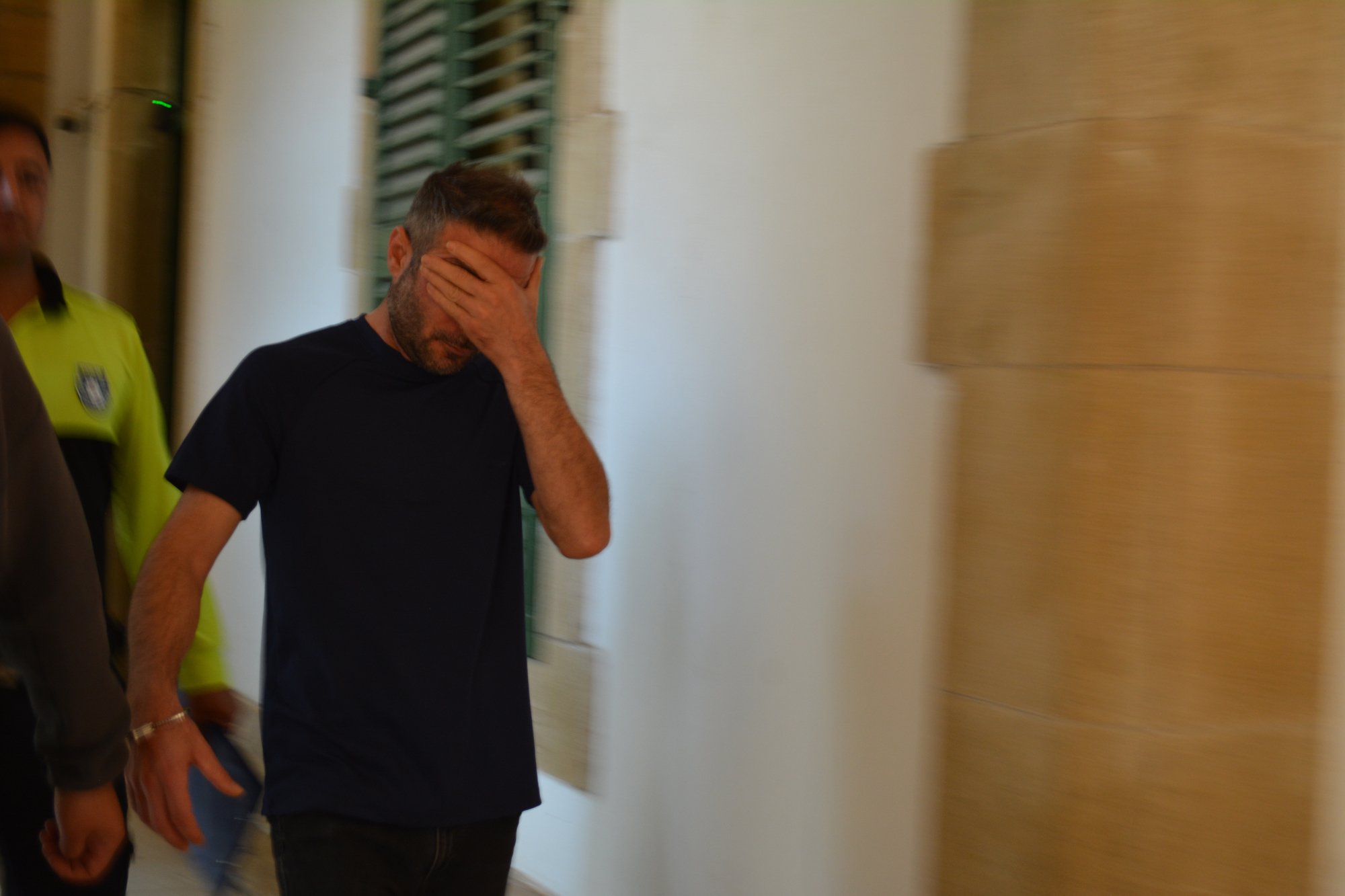 Çemberde scooter kazası: sürücüye 8 gün tutukluluk